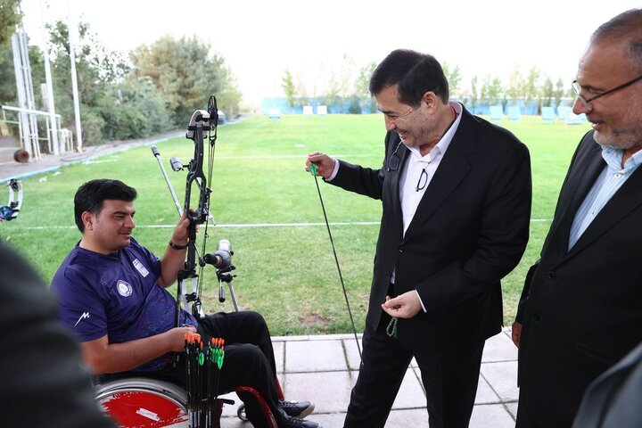 کرمان رصد