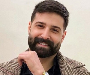 آهنگ خاتون از حمید هیراد