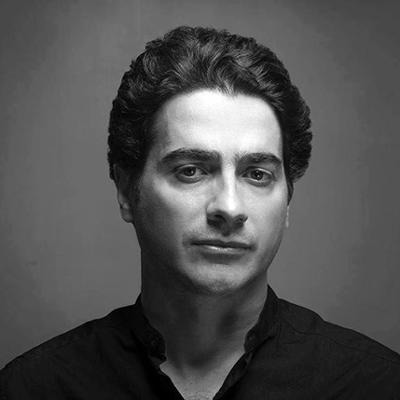 می تراود مهتاب از همایون شجریان
