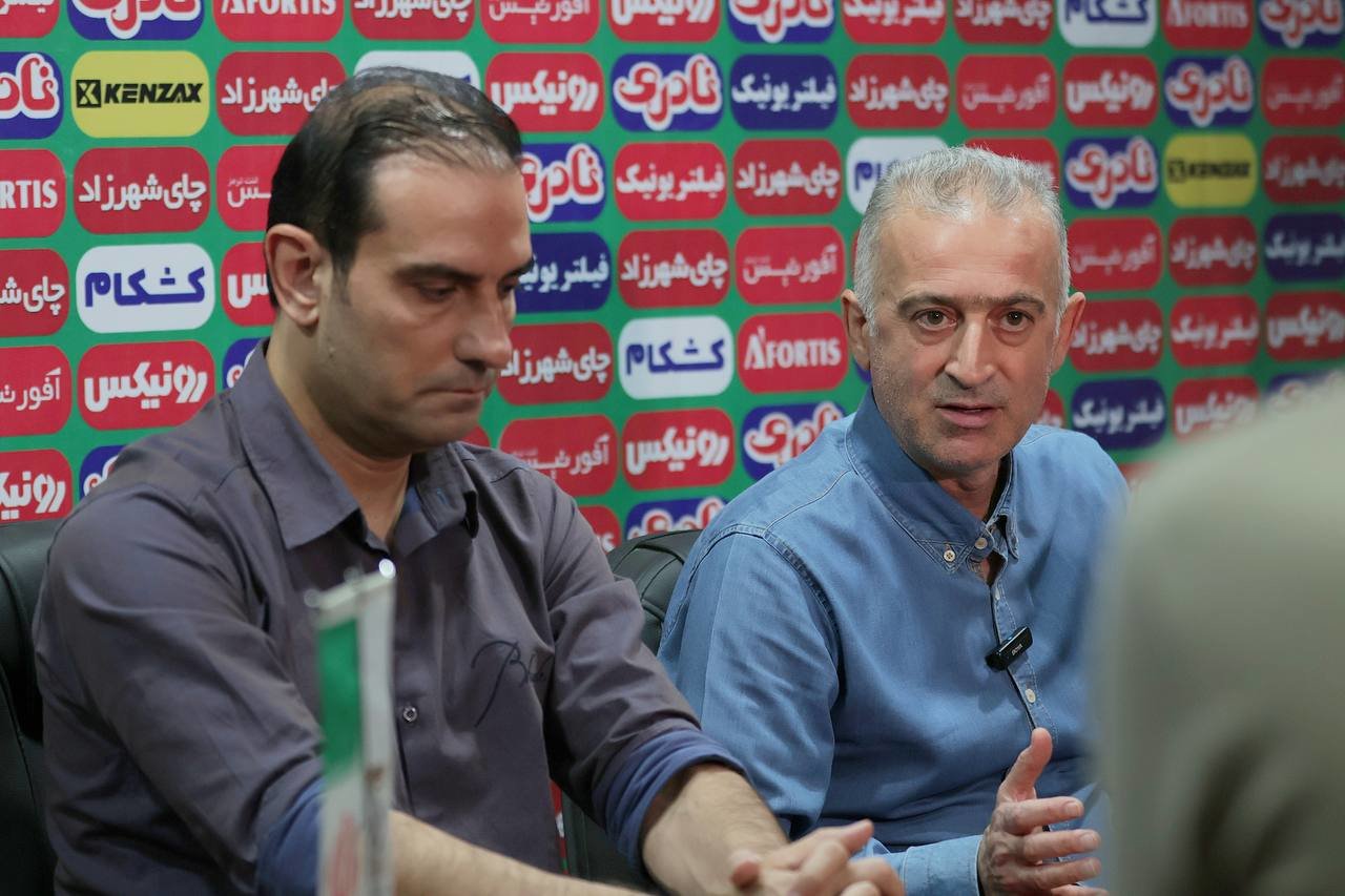 کرمان رصد