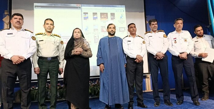 کرمان رصد
