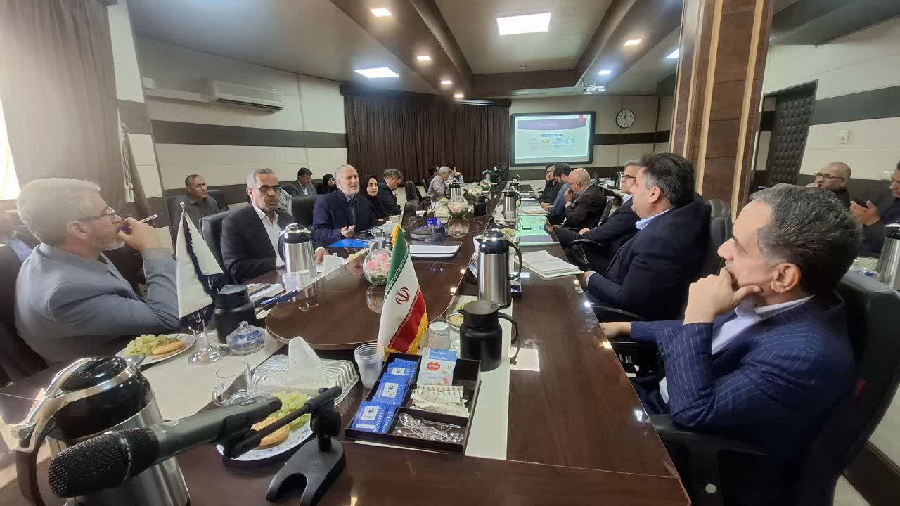 پیگیری مشکلات کلینیک تأمین اجتماعی پس از پخش برنامه سرزده از خبر کرمان