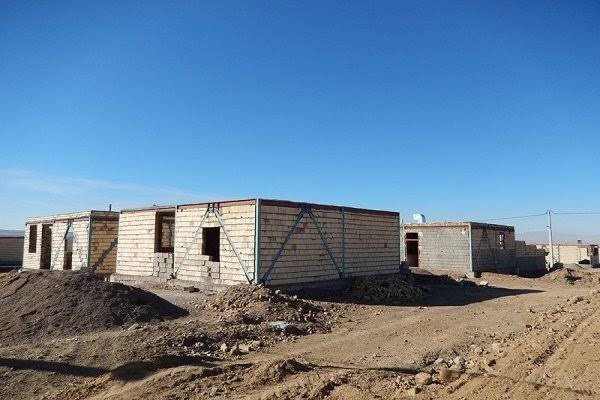 سقف وام مسکن روستایی به ۱ میلیارد و ۱۰۰ میلیون تومان رسید