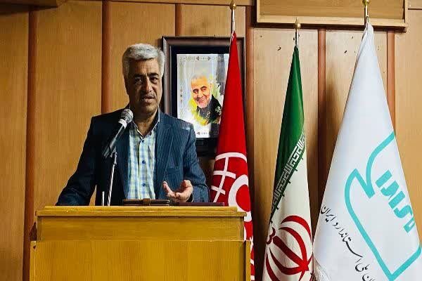 اداره استاندارد استان کرمان طی یک سال ۱۰۳ مورد اعلام جرم کرد