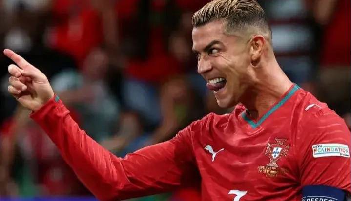 بازگشت رونالدو به تیم ملی پرتغال!