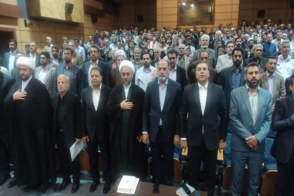 امام جمعه بم: چالش‌های مدیریتی نباید به سرمایه اعتماد عمومی آسیب بزند