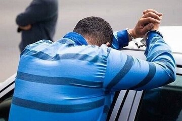 دستگیری عامل آدم‌ربایی نوجوان ۱۵ ساله در کلات خراسان رضوی