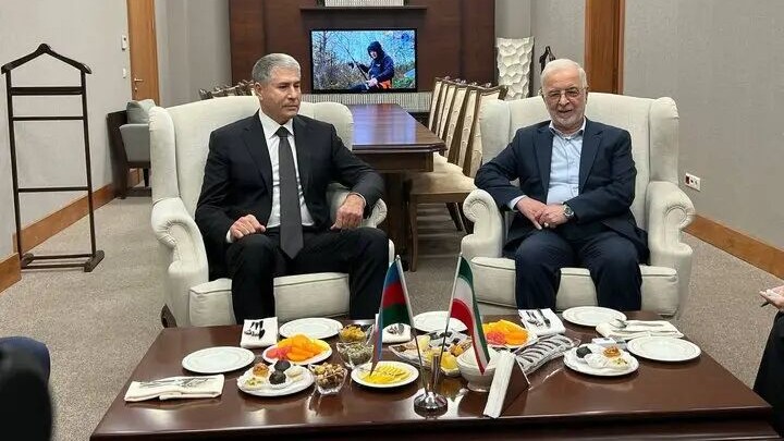 کرمان رصد