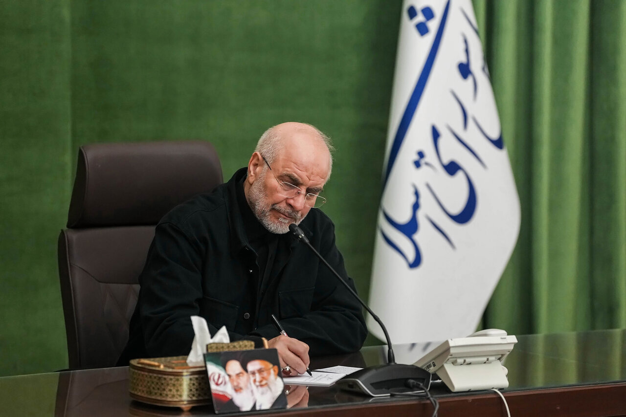 پیام تسلیت قالیباف در پی ارتحال آیت‌الله قربانی لاهیجی
