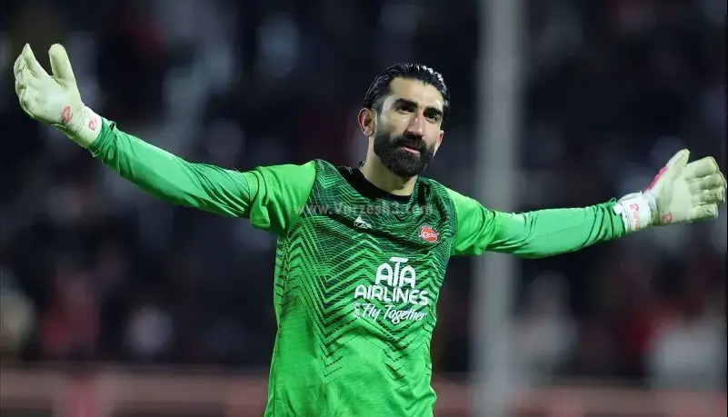 بن‌بست بیرانوند و باشگاه بعدی احتمالی‌اش!