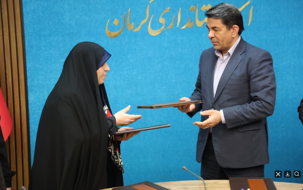 کرمان رصد