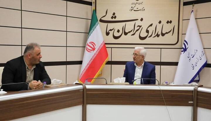 سالن وزنه‌برداری خراسان شمالی با کمک فدراسیون تجهیز می‌شود