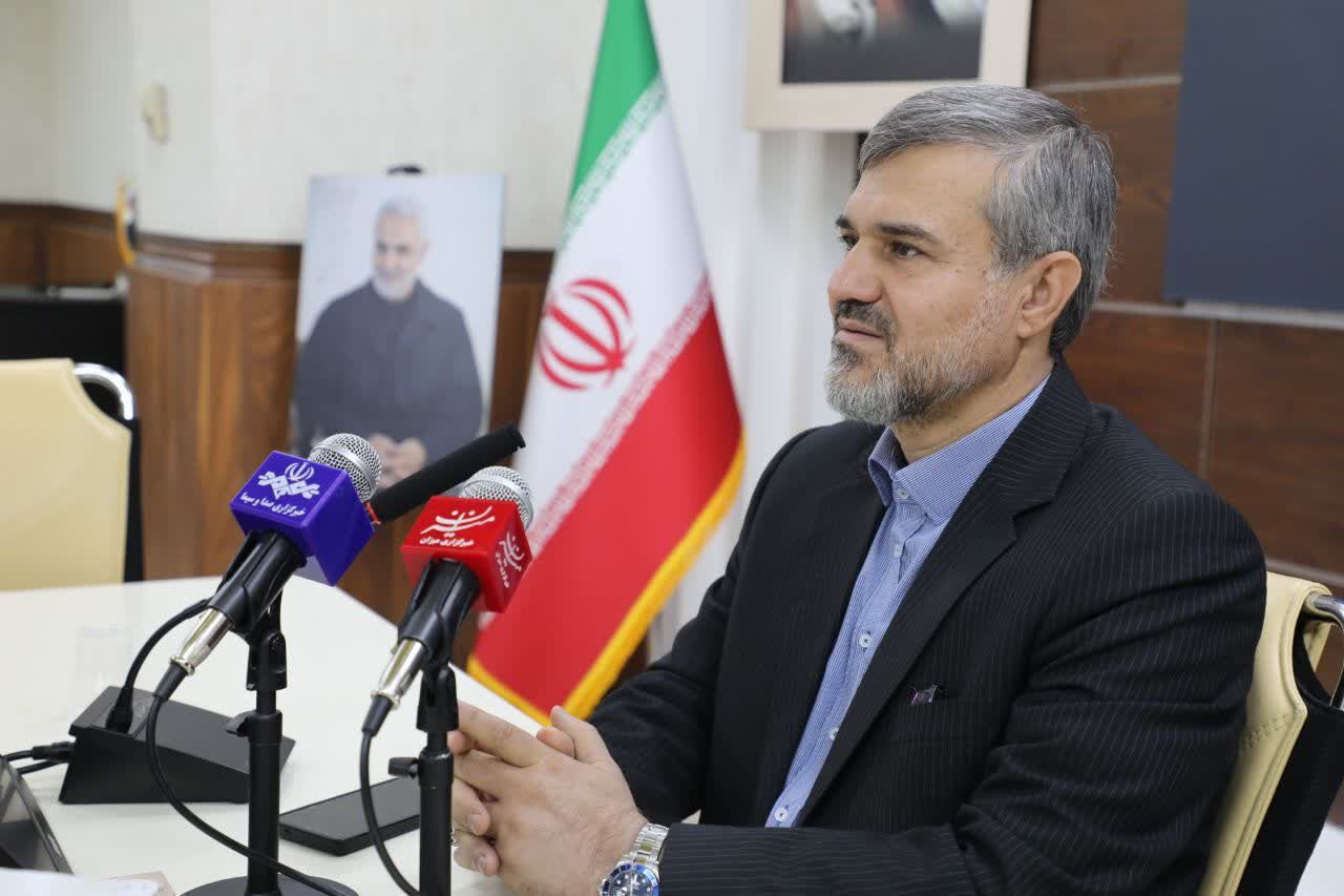 کرمان رصد
