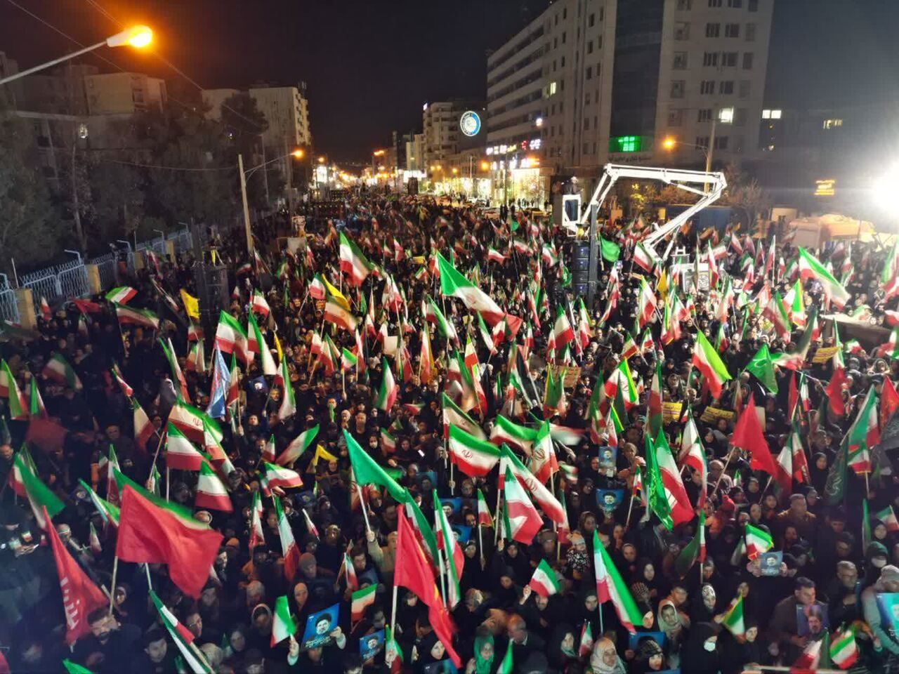 کرمان رصد