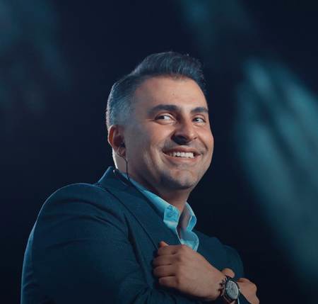 آهنگ زندگی جونم با صدای علیرضا طلیسچی