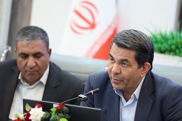 پویایی نهضت عدالت فضاهای آموزشی در استان کرمان