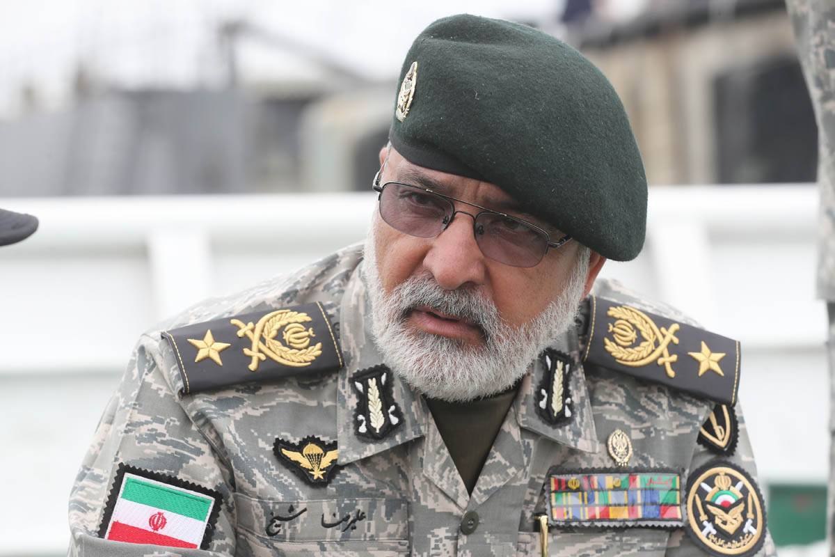 کرمان رصد