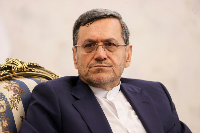 رای حداکثری کمیسیون امنیت ملی مجلس به وزیر پیشنهادی دفاع