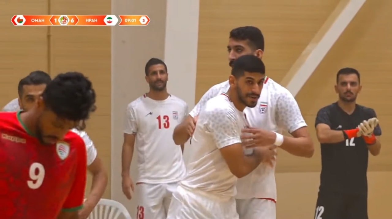کرمان رصد