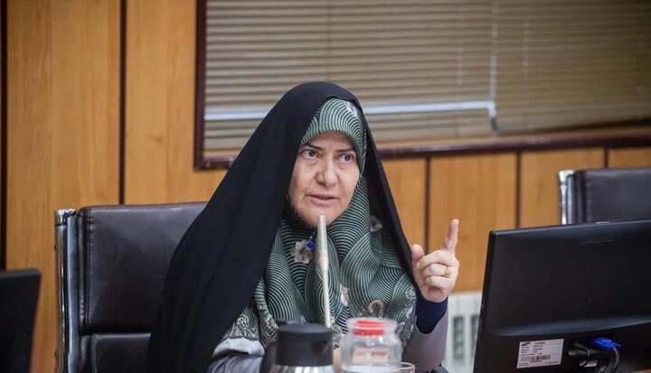 پساب شهری قزوین می‌تواند به منبعی برای احیای باغستان تبدیل شود
