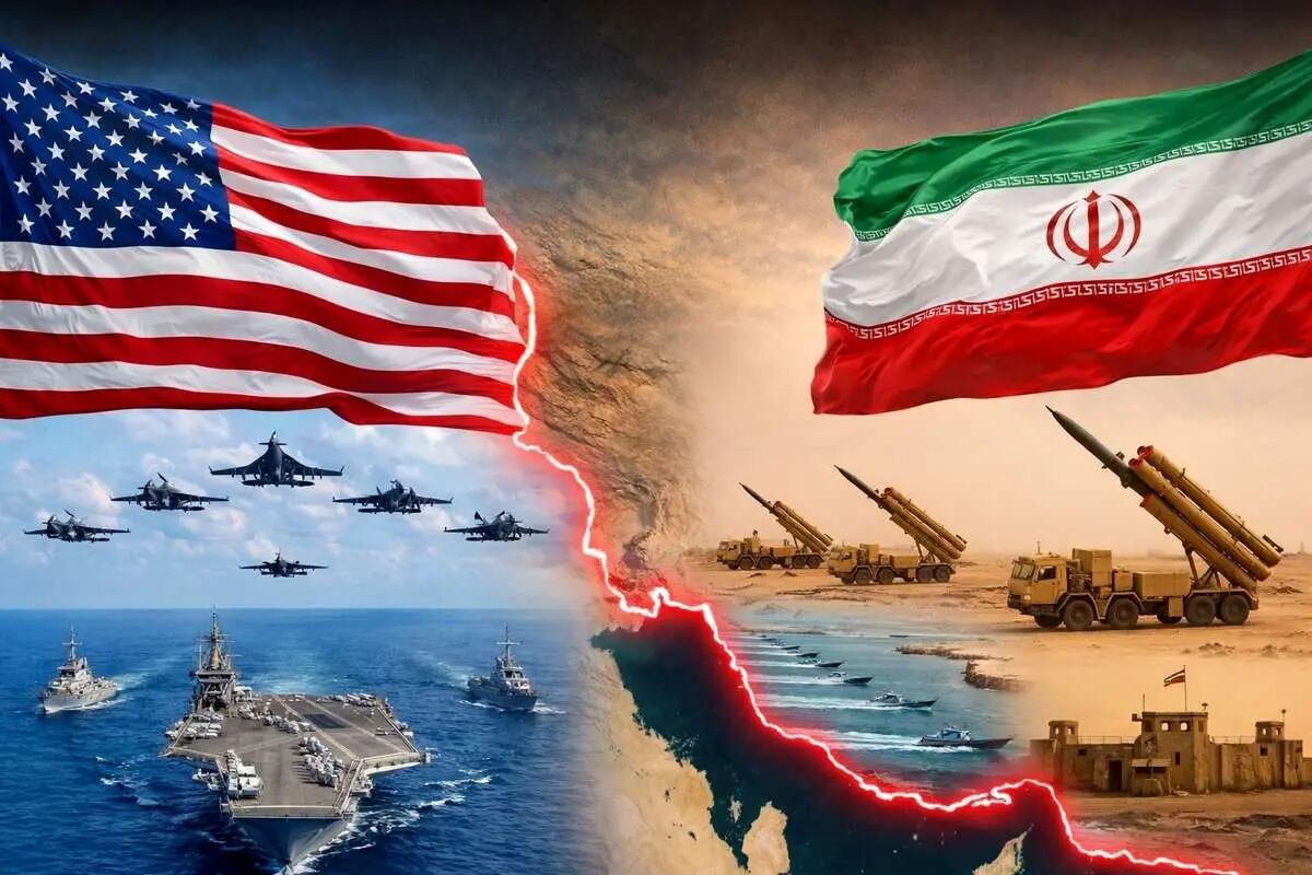 سرمقاله شرق/ سیاست پایان باز آمریکایی یا ایرانی؟
