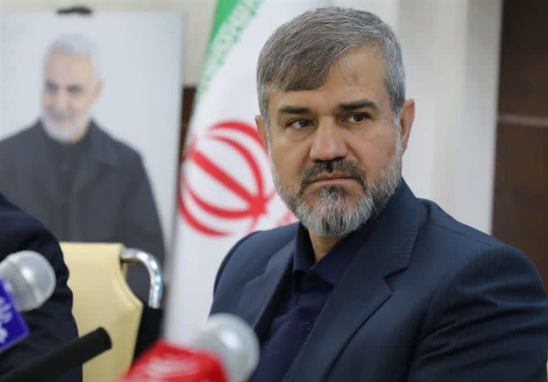 کرمان رصد