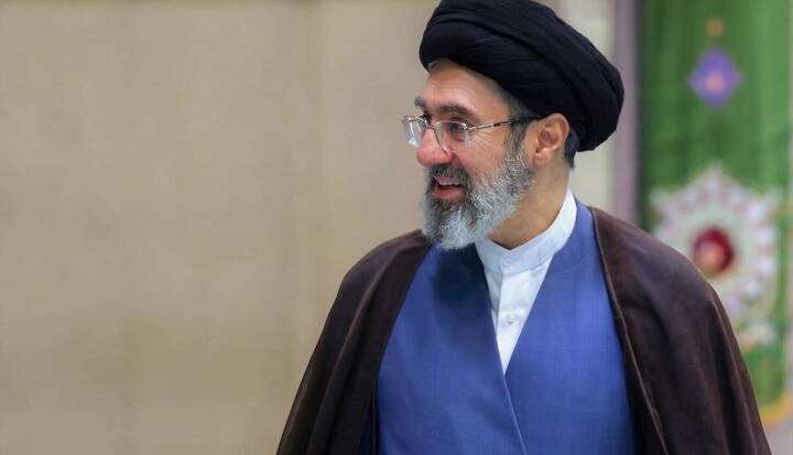پیام تبریک رهبر انقلاب در پی قهرمانی تیم ملی کشتی آزاد در مسابقات جهانی