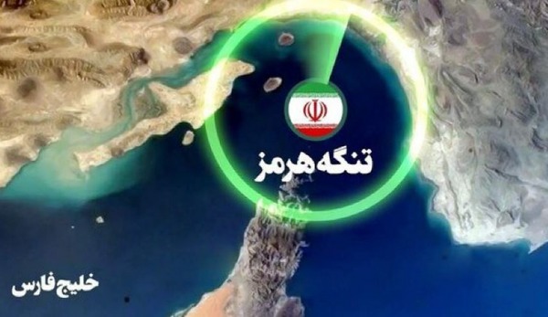 وضع فهرست شناورهای متخلف در آبراه خلیج فارس