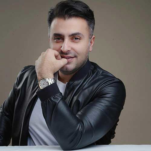 همه دنیام تویی از علیرضا طلیسچی