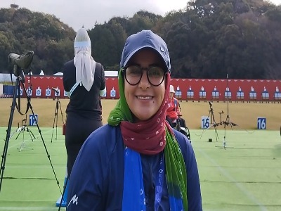 نعمتی: به لحاظ روحی روانی شرایط خوبی داریم