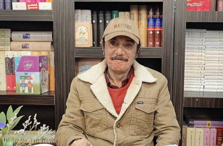 داستان‌نویس برجسته بوشهری درگذشت