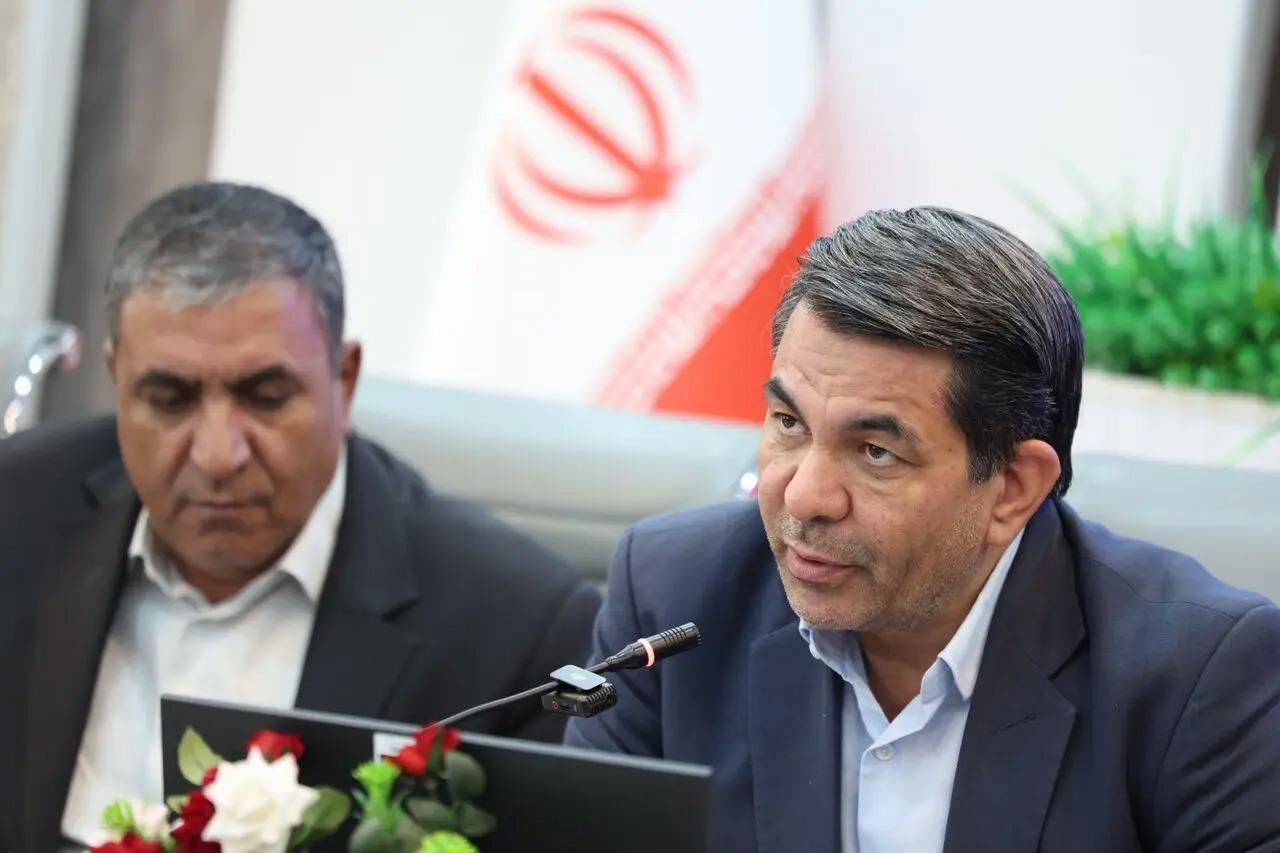 پویایی نهضت عدالت فضاهای آموزشی در استان