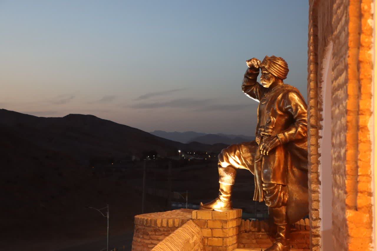 کرمان رصد