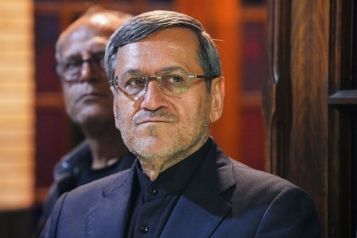 کرمان رصد