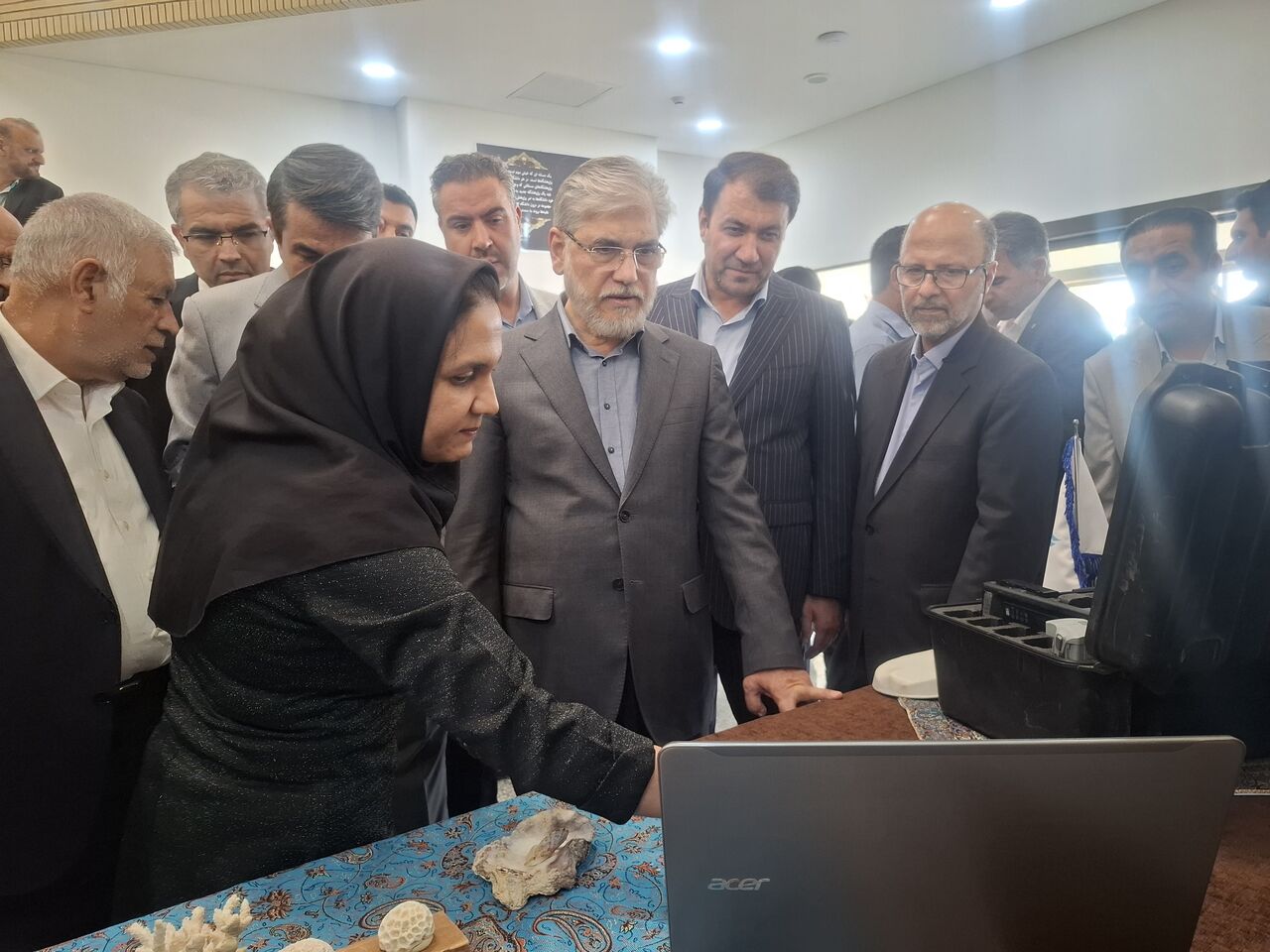 کرمان رصد