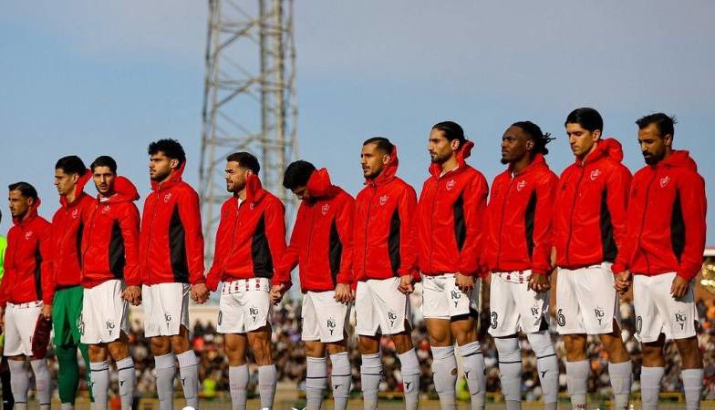 پرسپولیس قطبی همچنان بهترین شروع در تاریخ لیگ برتر