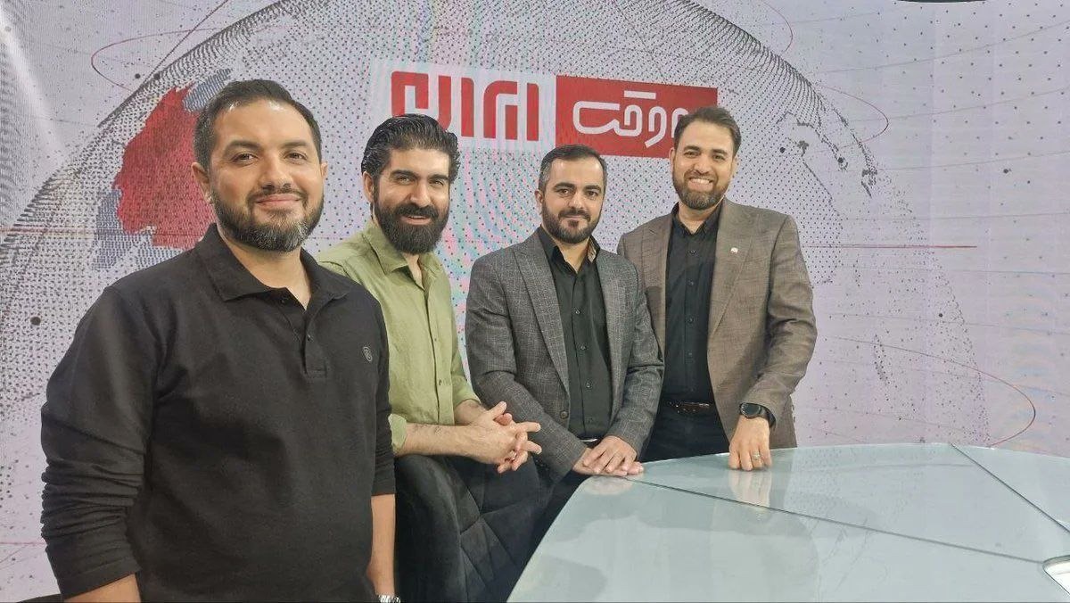 عصر ایران: «به وقت ایران» به وقت تندروهاست