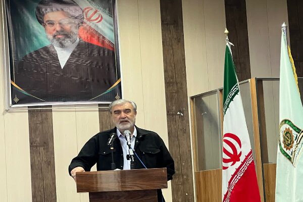 سردارعزیزی: پاسخ بعدی به دشمن سنگین‌تر و دردناک تر خواهد بود