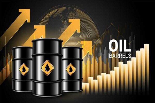 قیمت نفت برنت به ۱۱۲ دلار رسید