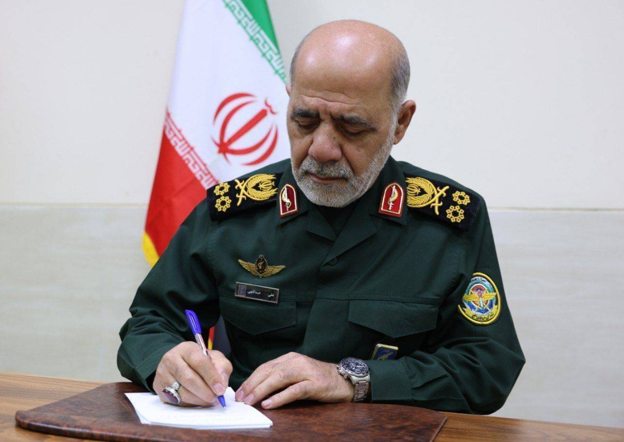 کرمان رصد