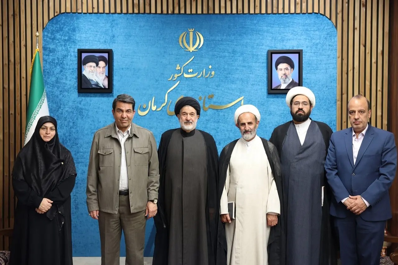 تأکید بر هم‌افزایی برای توسعه استان و رفع محرومیت‌ها