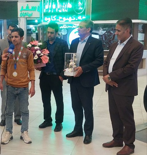 کرمان رصد