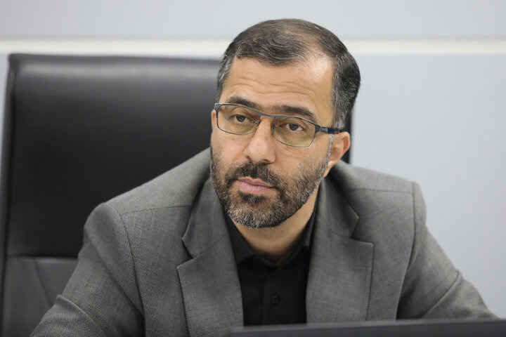 مجلس باید بیشتر کمیسیون محور شود