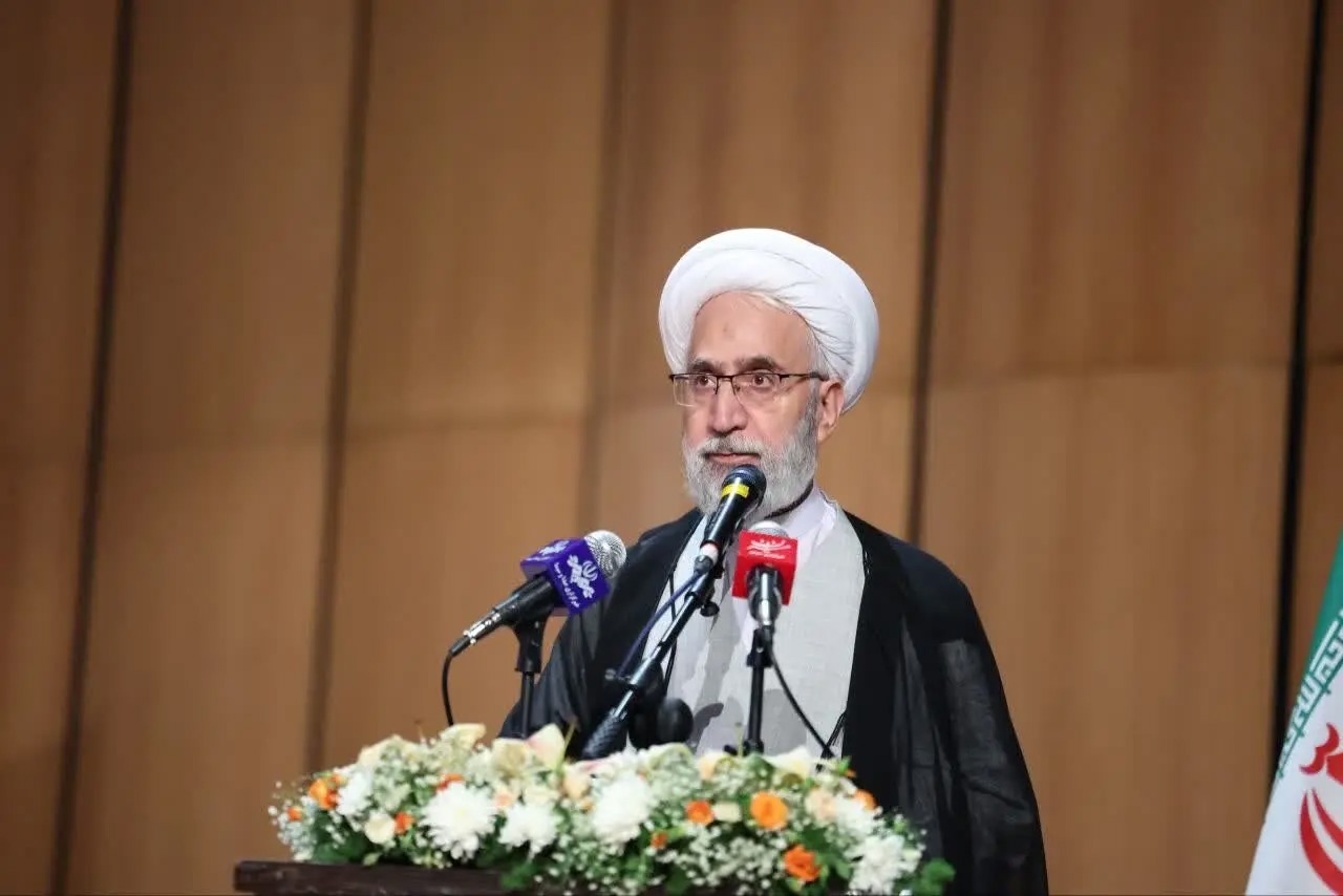 معرفی رئیس‌کل جدید دادگستری استان کرمان با حضور استاندار و دادستان کل کشور