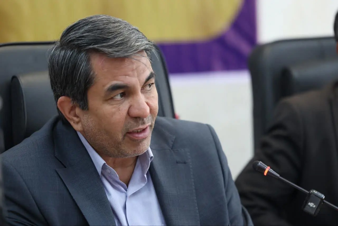 تعیین تکلیف سایت دانشگاه فرهنگیان کرمان نهایی شد