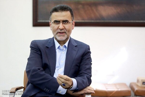 تأکید سازمان برنامه و بودجه بر ضرورت ساماندهی ارگ جهانی بم