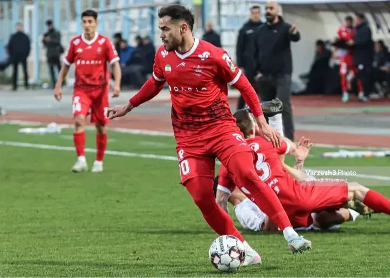کرمان رصد