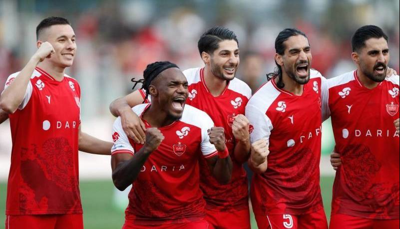 ترکیب احتمالی پرسپولیس با چند تغییر بزرگ!
