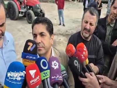 ثابت‌قدم: بازسازی ورزشگاه آزادی در انتظار ابلاغ مصوبات است