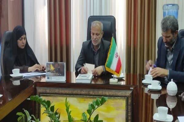 ضرورت توجه جدی به جایگاه و پتانسیل‌های گردشگری شهرستان بم